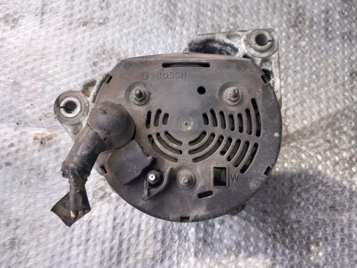 alternatoregeneratore per opel vectra dal 1995 al 2002 cod 90506202 388039221030 alternatore/generatore per opel vectra dal 1995 al 2002 cod 90506202