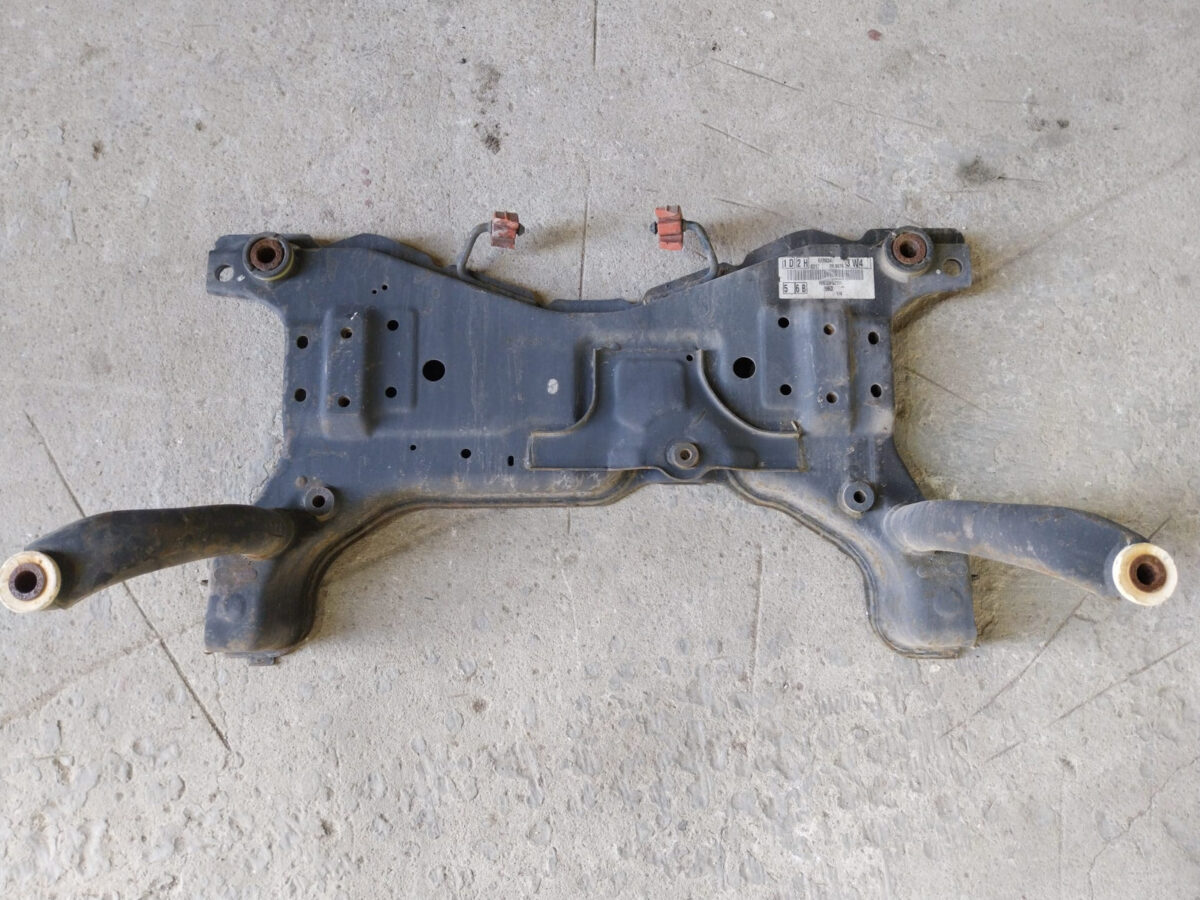 assale anteriore per ford focus 16 2008 388039220980 assale anteriore per ford focus 1.6 (2008)