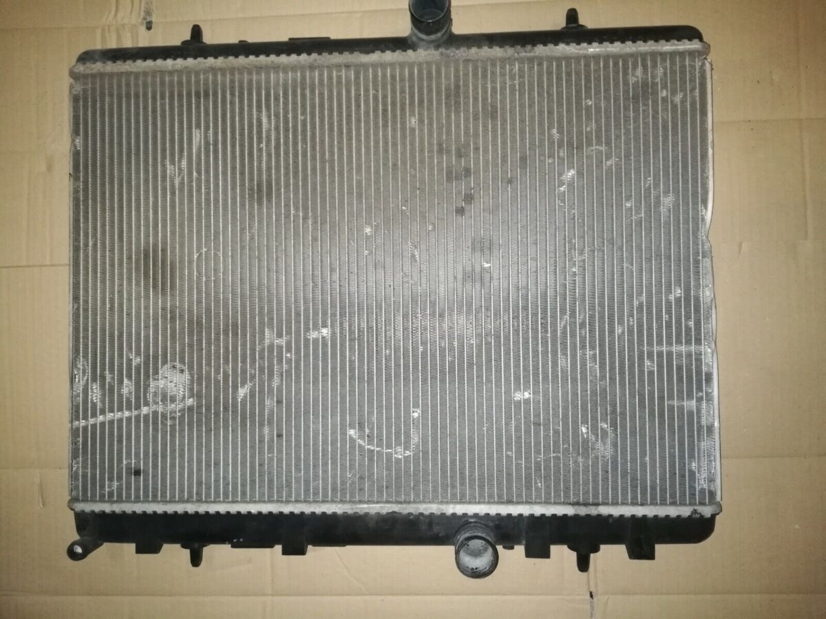 radiatore raffreddamento motore per peugeot 307 308 407 3008 citroen berlingo c4 143177254534 radiatore raffreddamento motore per peugeot 307 308 407 3008 citroen berlingo c4